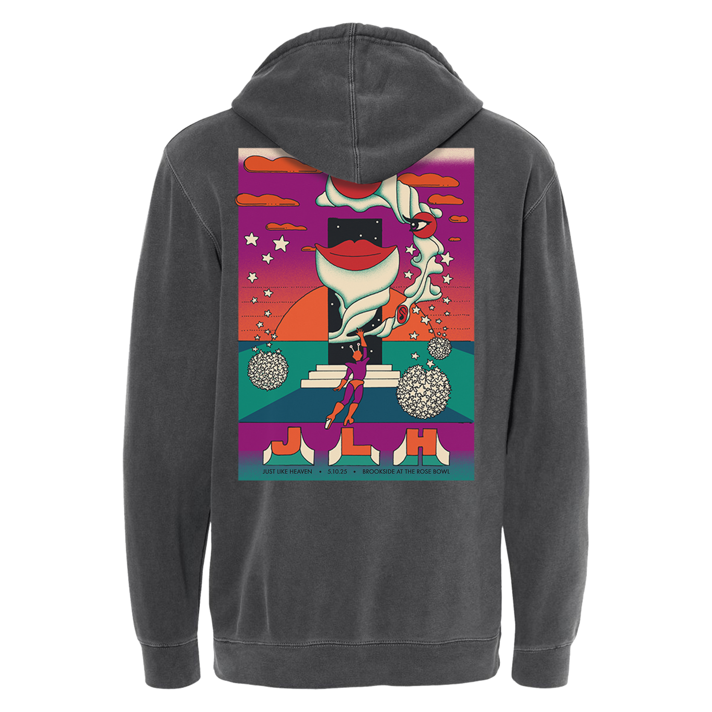 Gateway Hoodie
