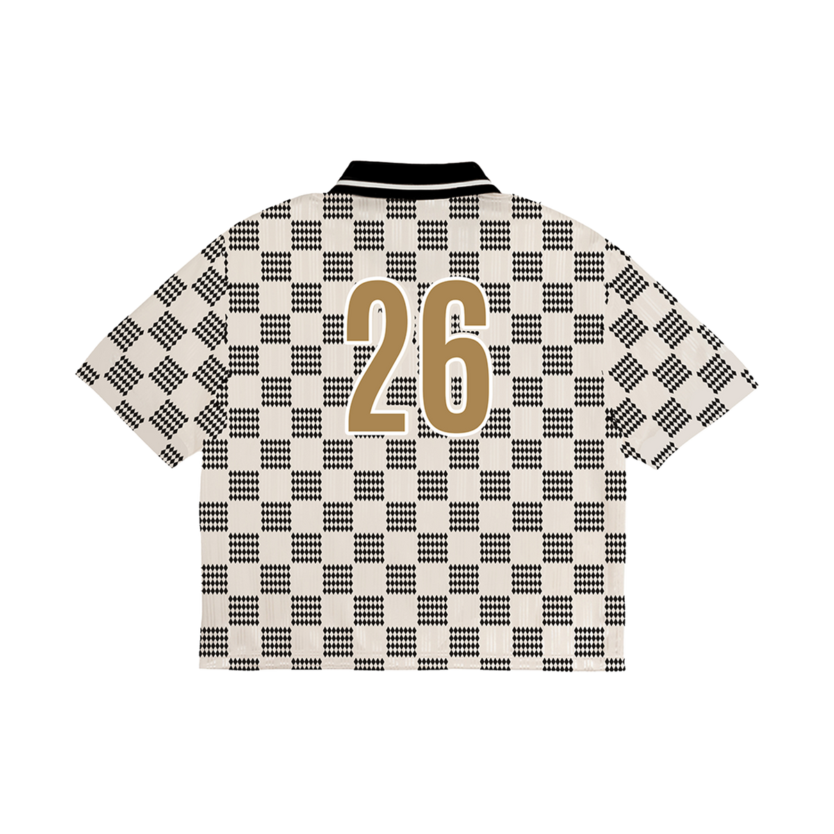 JLH 2026 Soccer Jersey