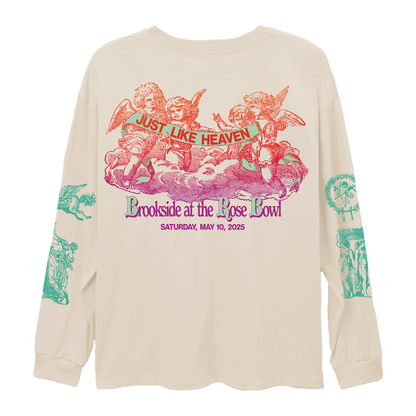 Daydreamer x JLH Longsleeve