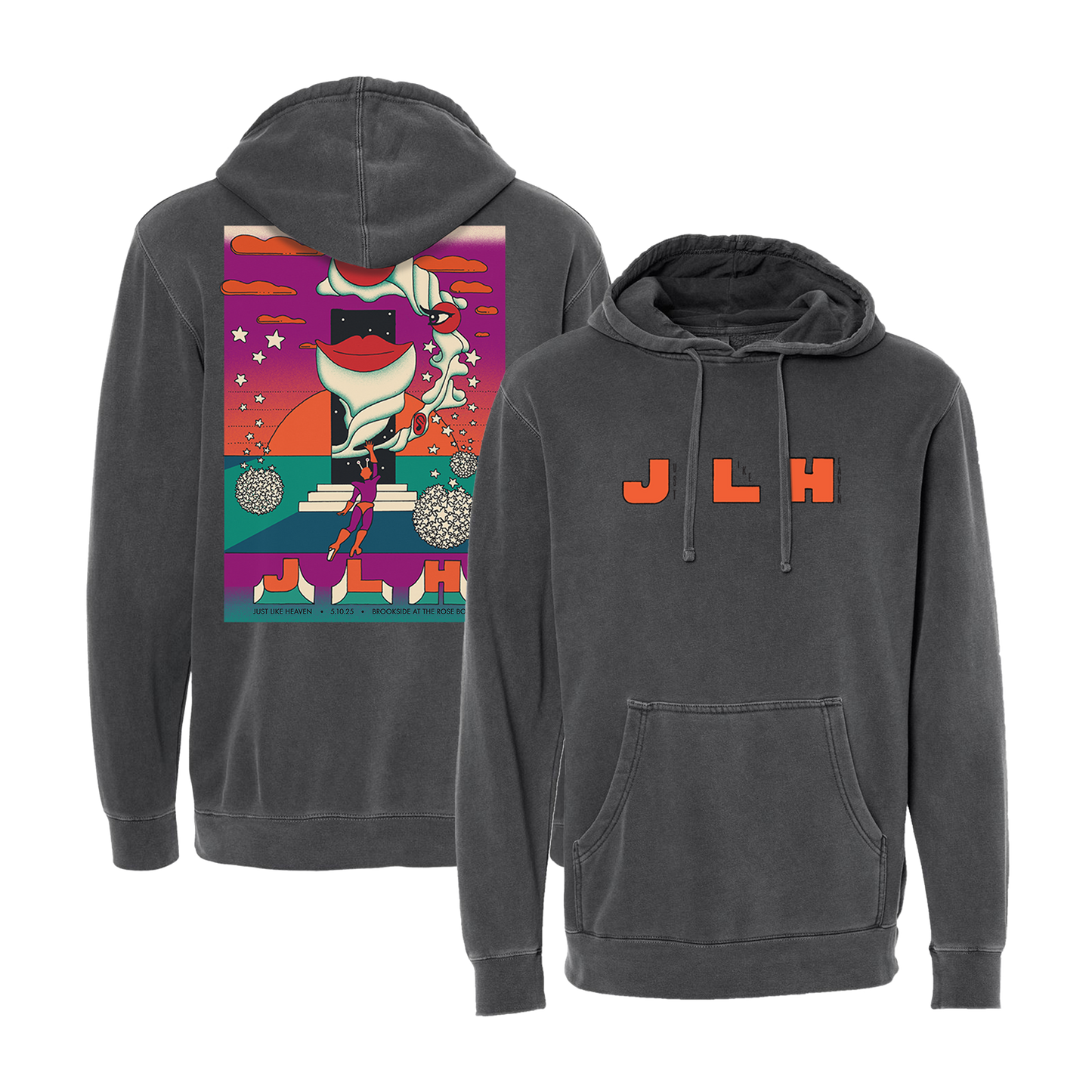 Gateway Hoodie