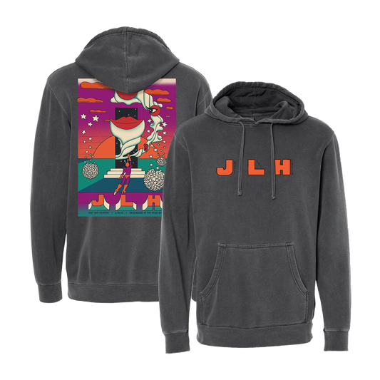 Gateway Hoodie