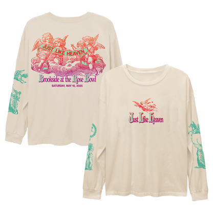 Daydreamer x JLH Longsleeve