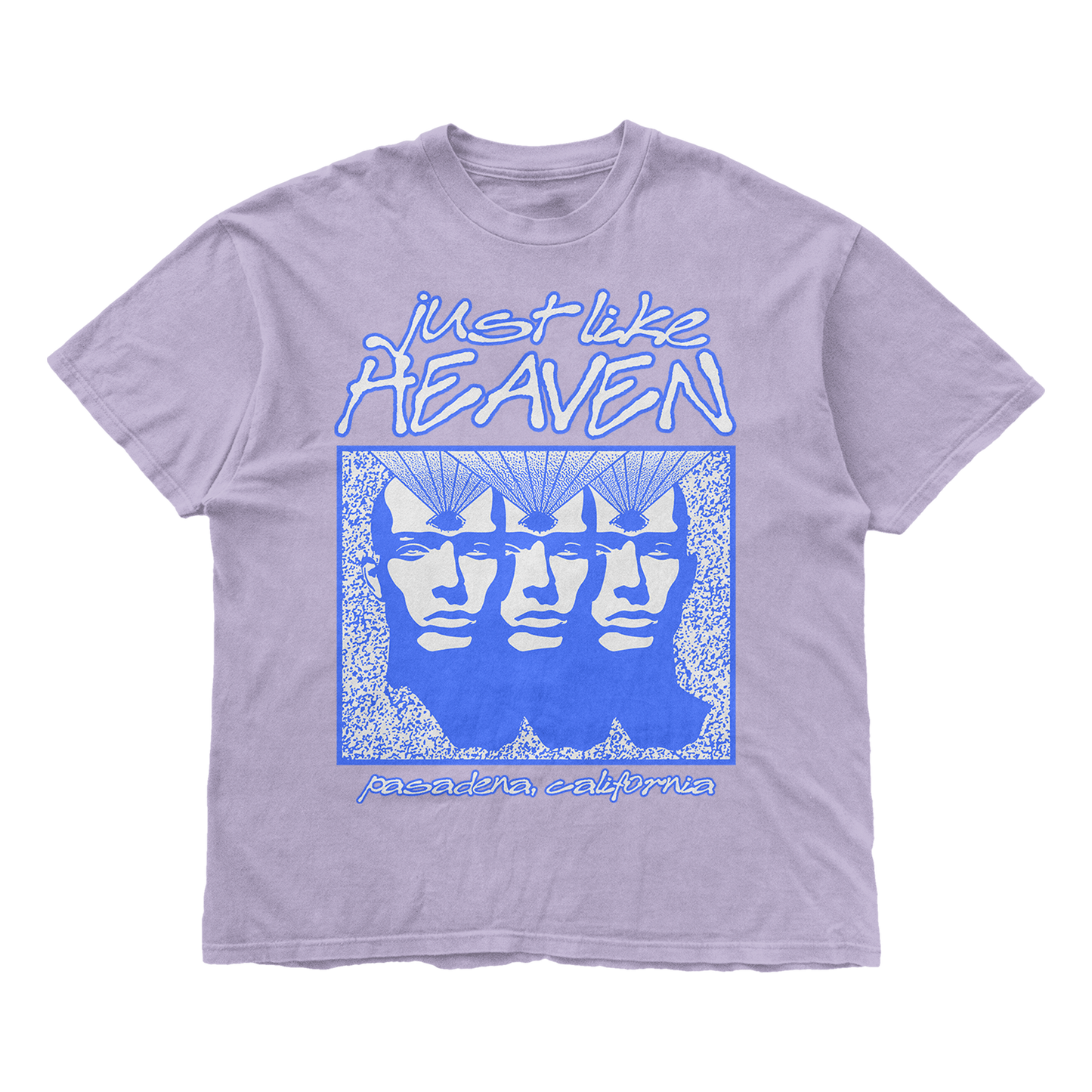 Telepathy Tee