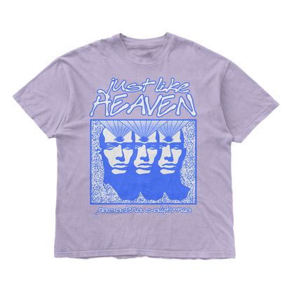 Telepathy Tee