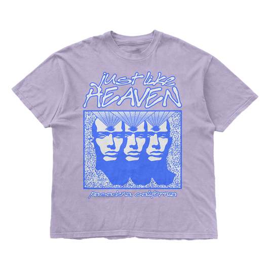 Telepathy Tee