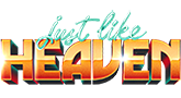 Just Like Heaven Festival Logo