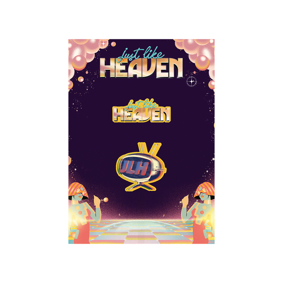 Just Like Heaven 2024 Just Like Heaven Shop