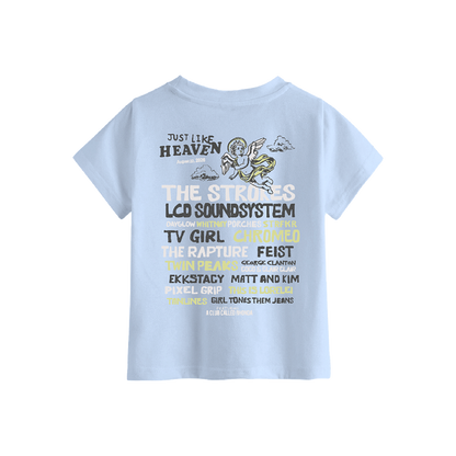 Tiny Dancer Kids Tee
