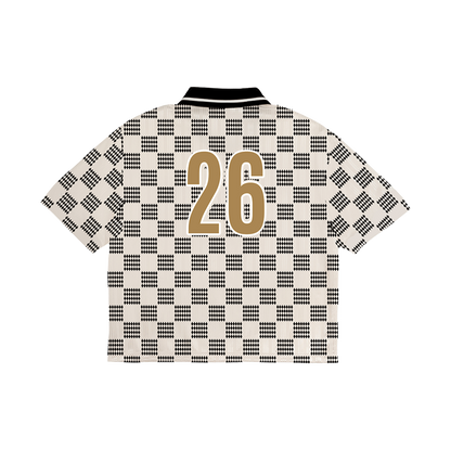 JLH 2026 Soccer Jersey