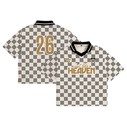 JLH 2026 Soccer Jersey