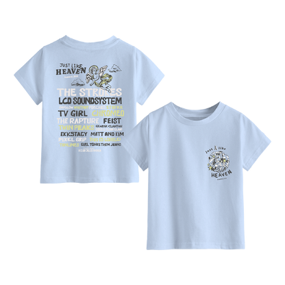 Tiny Dancer Kids Tee