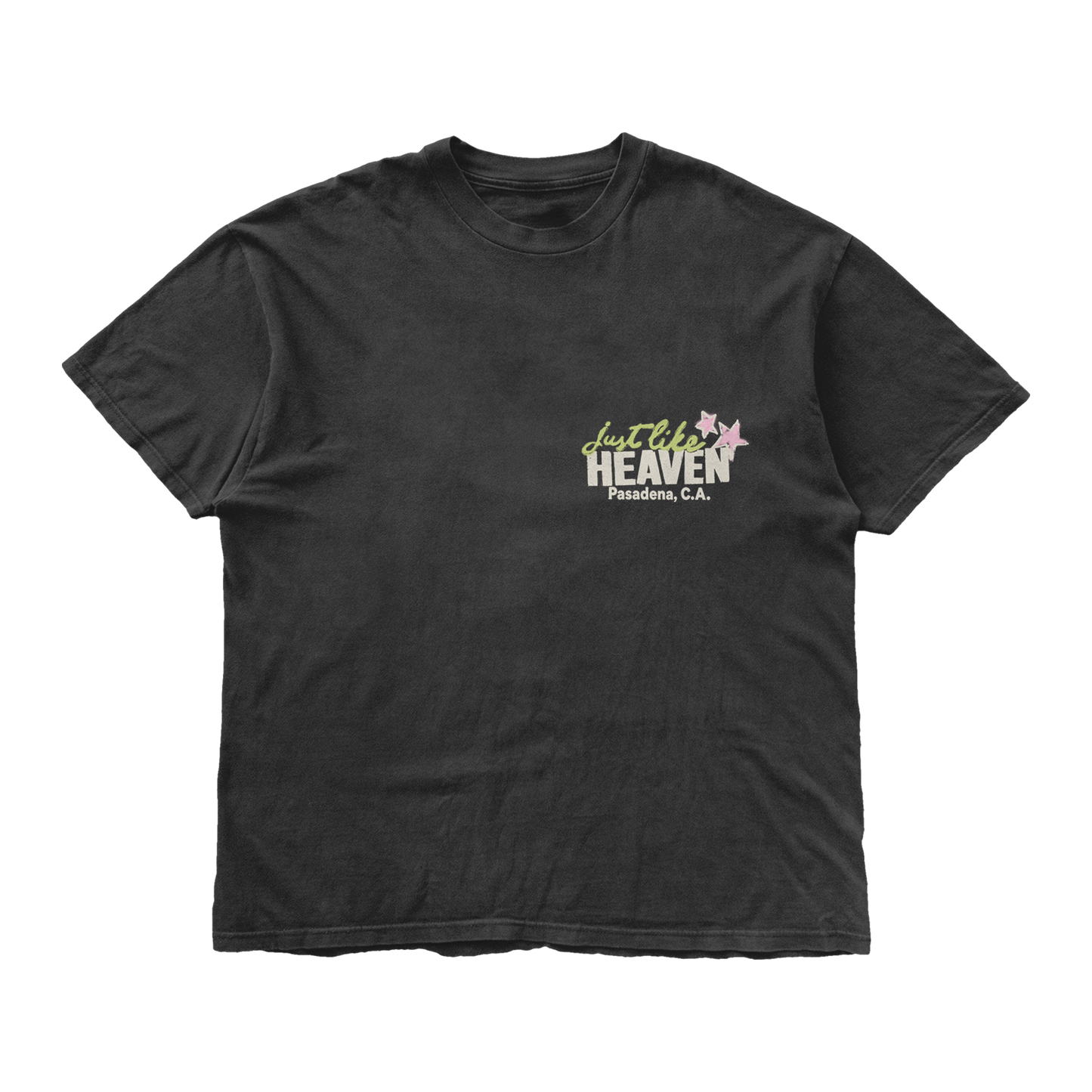 Dance Floor 2026 Lineup Tee