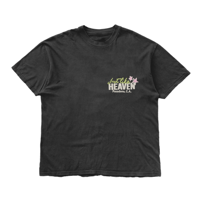 Dance Floor 2026 Lineup Tee