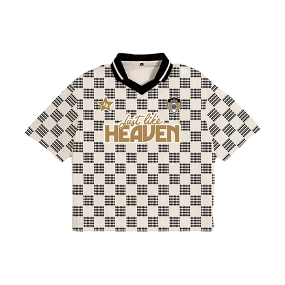 JLH 2026 Soccer Jersey