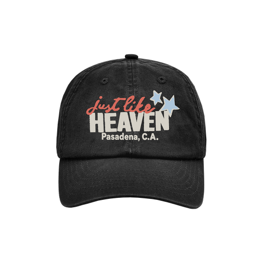 JLH Logo Hat