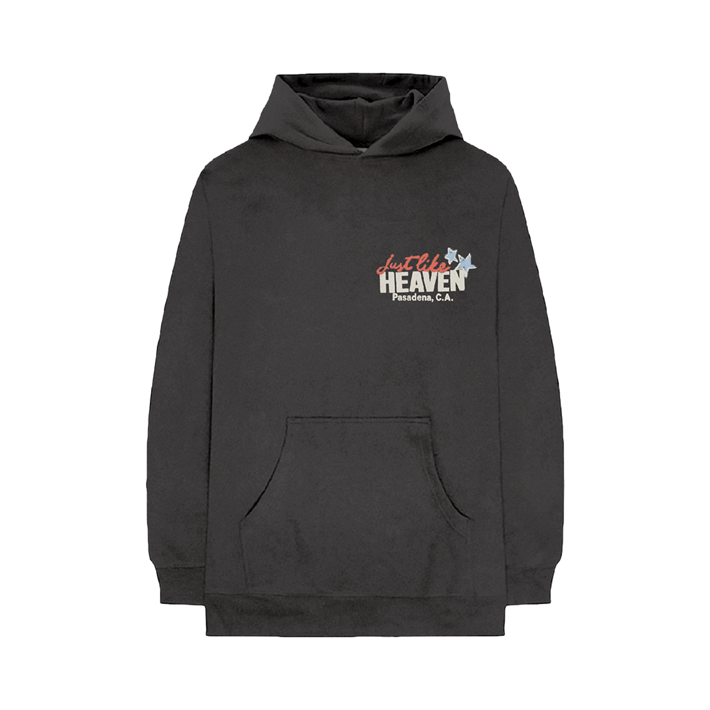 Dance Floor 2026 Lineup Hoodie