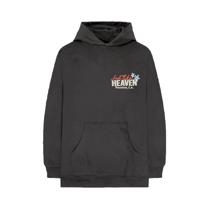 Dance Floor 2026 Lineup Hoodie
