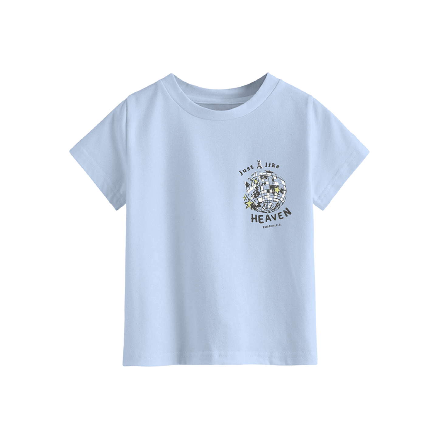 Tiny Dancer Kids Tee